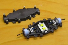 COYOTE® LCC (Low Count Closure)